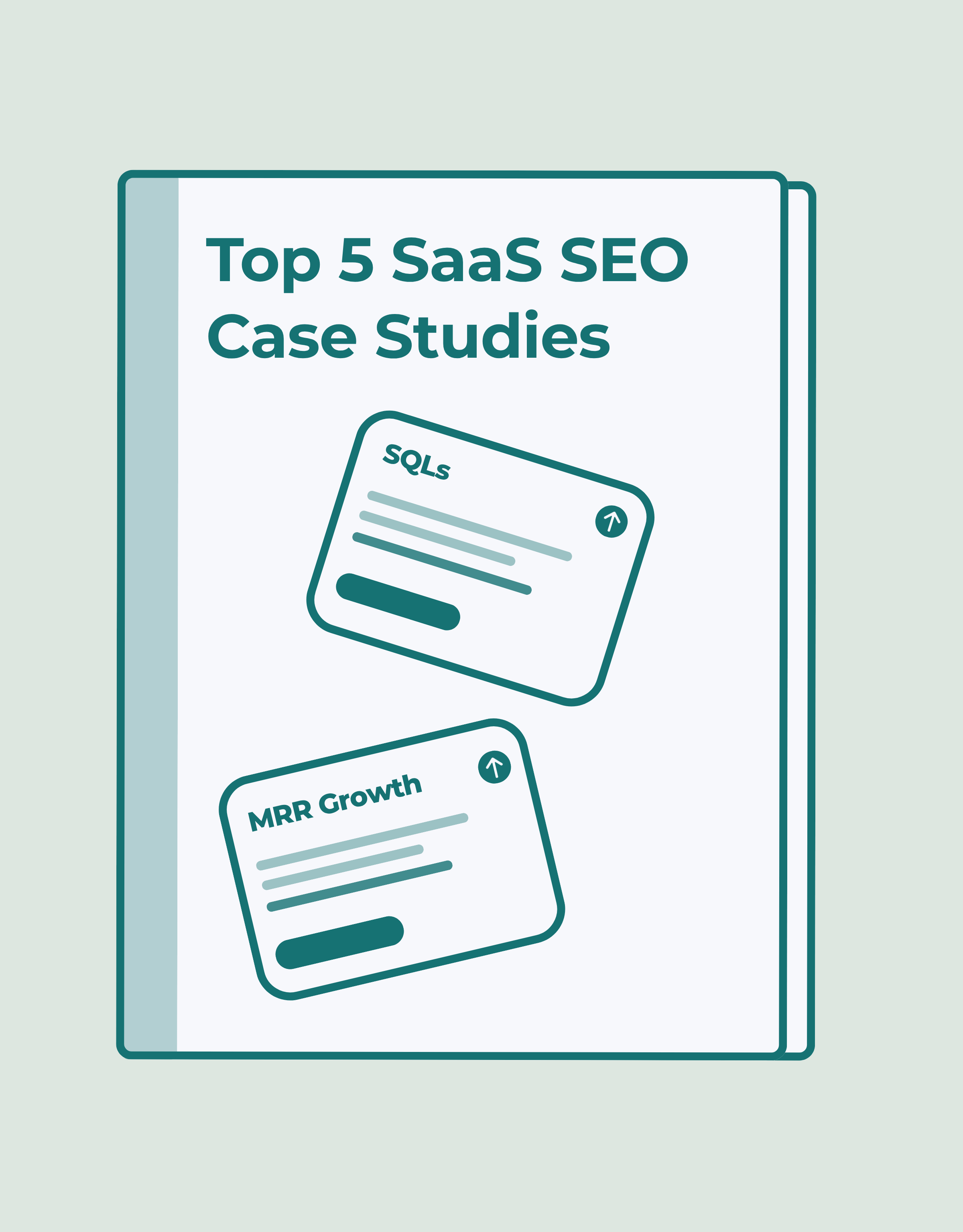 Top 5 Saas SEO Case Studies